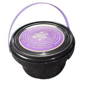 Trangi Pangi Bloom Wild Frangipani Monoi Hair Repair Masque 16 oz Sealed